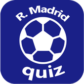 R. Madrid Quiz icon