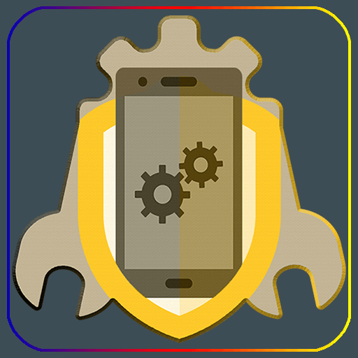 Repair System-Speed Booster (fix problems android) icon