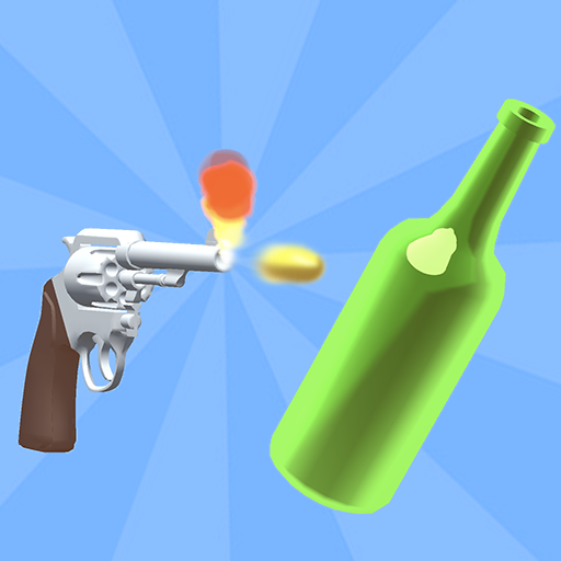Guns &amp; Bottles icon