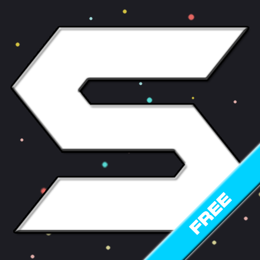 Space-Fighter Arcade icon