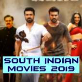 South Indian Movies 2019 on 9Apps