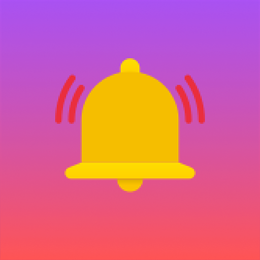 Motion Detection Alarm icon