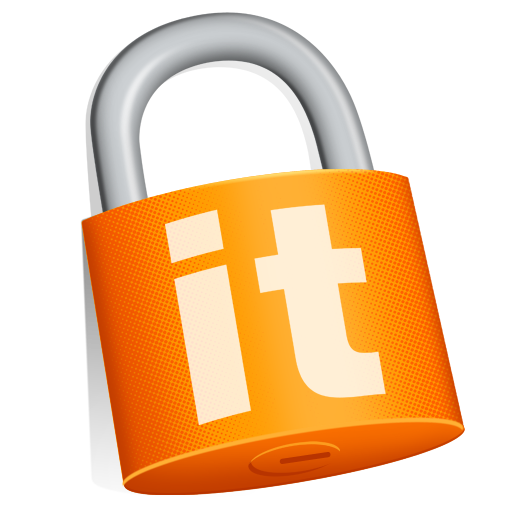 Remember It Passwords App иконка