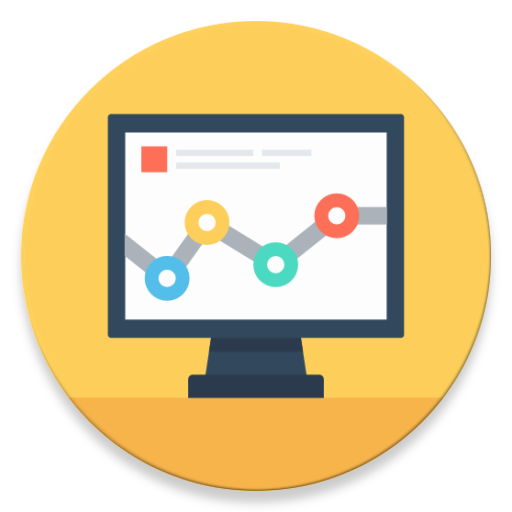 Computer Networks иконка