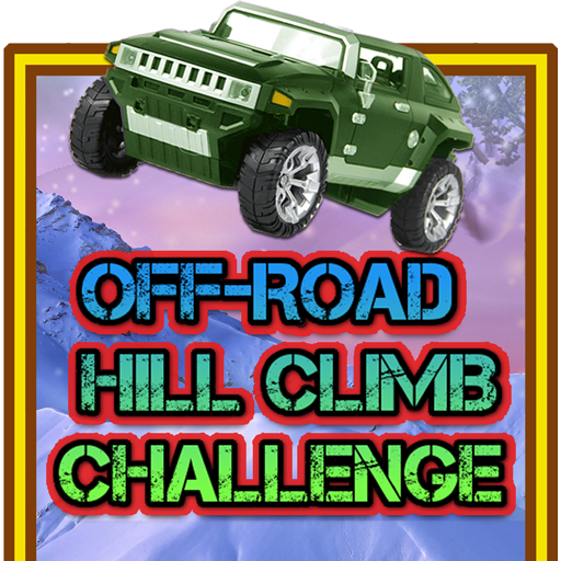 Off-Road Hill Climb Challenge icon
