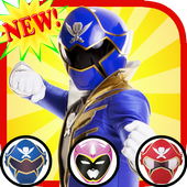 Rangers Photo Editor icon