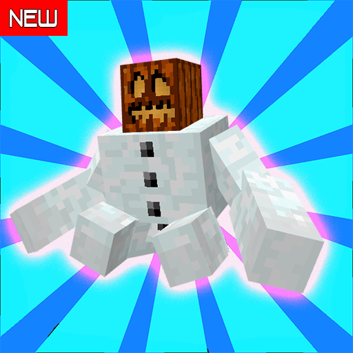Rhex Mutant Creture for Minecraft PE icon