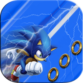 Sonic Speed : Super Jungle World icon