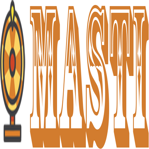 Masti icon