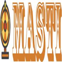 Masti