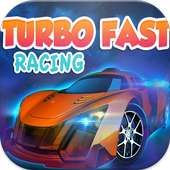 Car: Turbo Fast Racing Driving