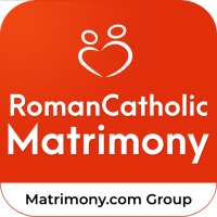 Roman Catholic Matrimony - Christian Marriage App
