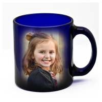 Cup Photo Frames - Photo on Coffee Cup on 9Apps