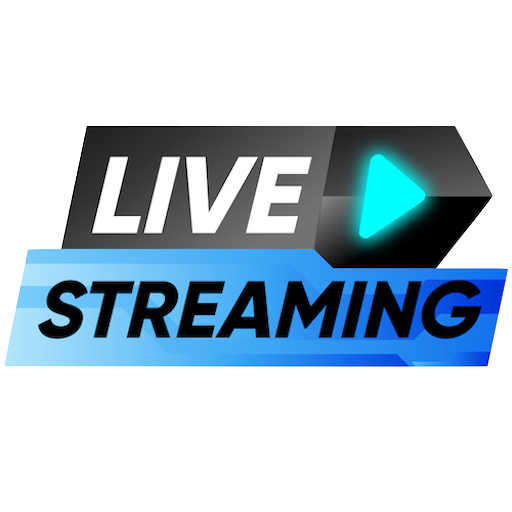 Live Streaming Player icon