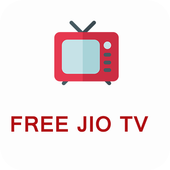 Live Jio TV  Watch Free HD Channels Guide icon