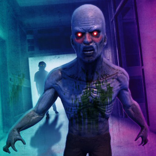 FPS Zombie Shooting Game: Dead City Zombie Shooter icon