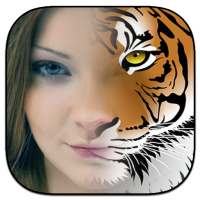 Animal Photo Face Mix on 9Apps