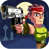 Super Alpha Gun icon