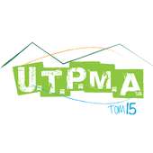 UTPMA by TOM 15