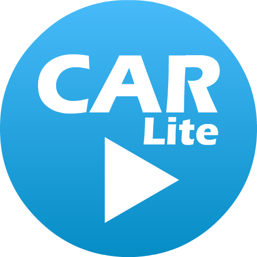 Car Player icon