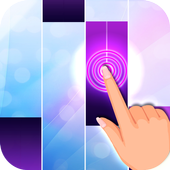 Piano Magic : Musical Instruments icon