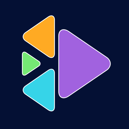 Vido - Video Status Maker icon