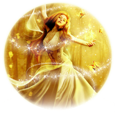 Gypsy Girl Theme icon