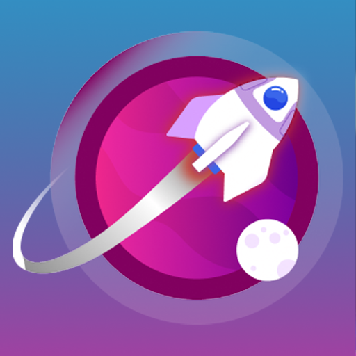 Space Cleaner icon