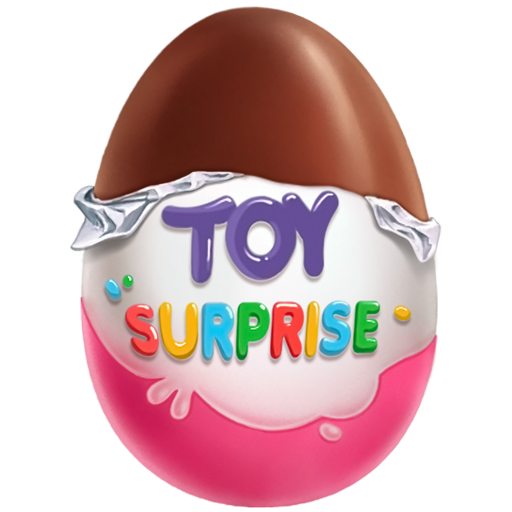Surprise Eggs icon