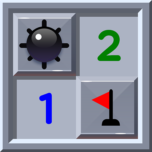 Minesweeper icon