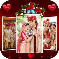 Wedding Photo to Video Maker w