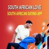 South African Love - South African Dating App on 9Apps