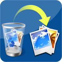 Deleted Photos Recovery - Recover Deleted Photos