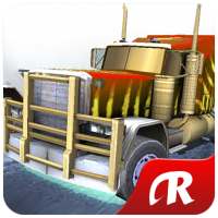 truck Race Underground FREE