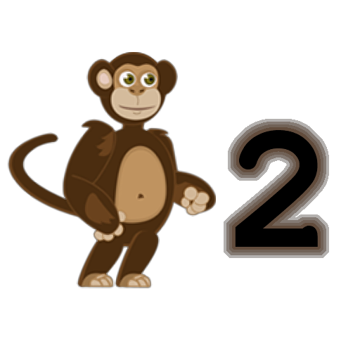 Monkey Business 2 icon