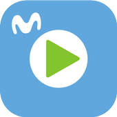 Movistar Play icon