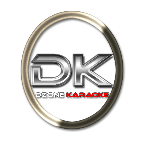 DZONE KARAOKE HOME PRO 11 icon