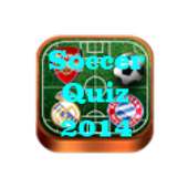 Soccer Quiz 2014