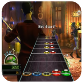 FREE Guitar Hero icon