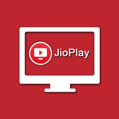 JioPlay Mobile TV - Live Cricket &amp; TV Info icon