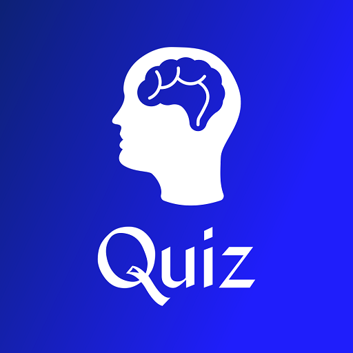 Mind Quiz :Brain Quiz, English icon