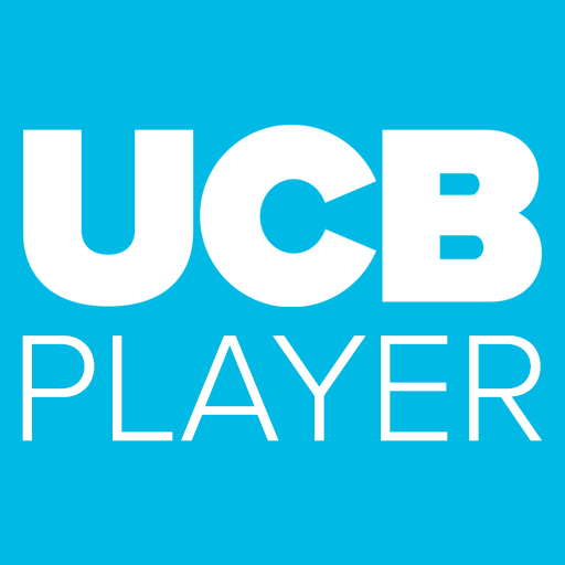 UCB Player icon