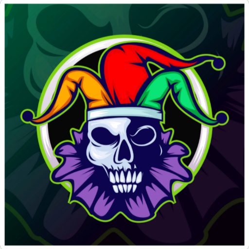 Logo Maker - Esports, Gaming icon