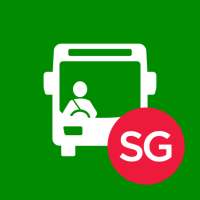 SG Bus: Bus Arrival Time   EZ-Link Card Reader App