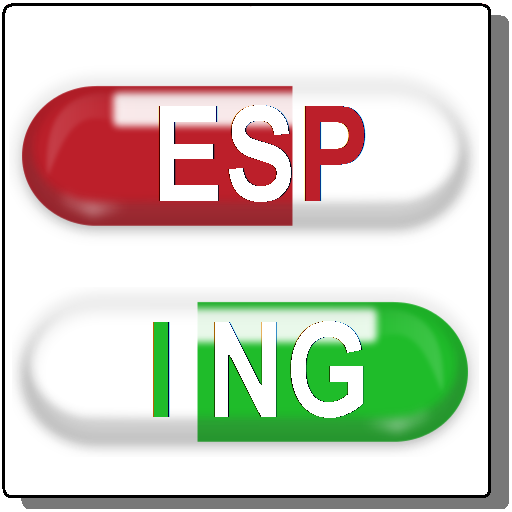 Diccionario Medicina ESP-ING icon