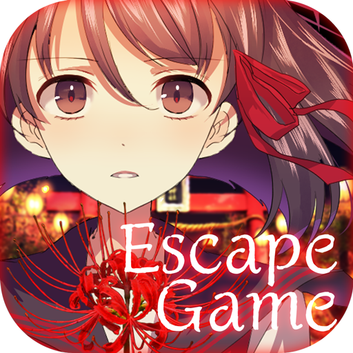 Escape Game Yotsume God icon