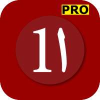 Hijri Gregorian Hijri Calendar Date Converter PRO on 9Apps