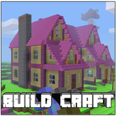 Build Craft - Explore &amp; Survival icon