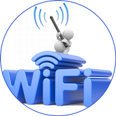 WiFi Master Key icon