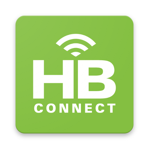HB Connect icon